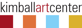 Kimball Art Center Logo